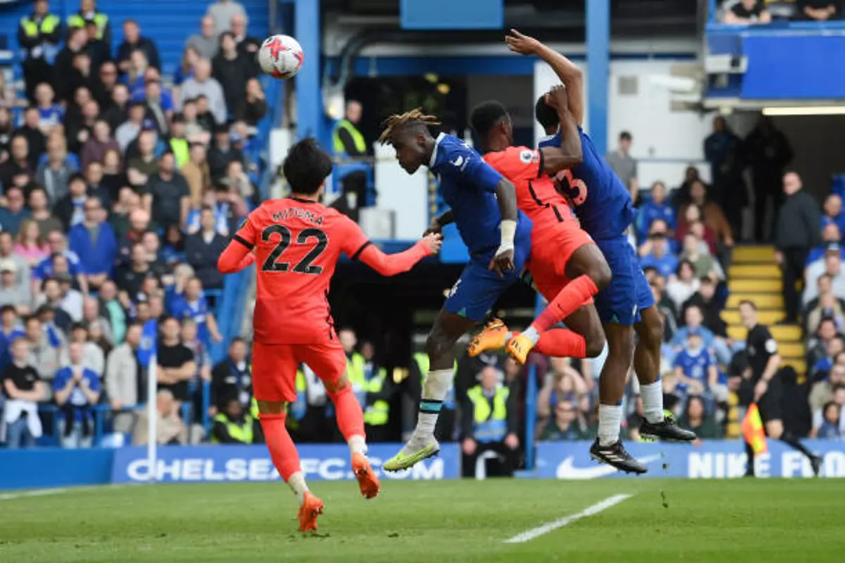 Nhận định Brighton vs Chelsea