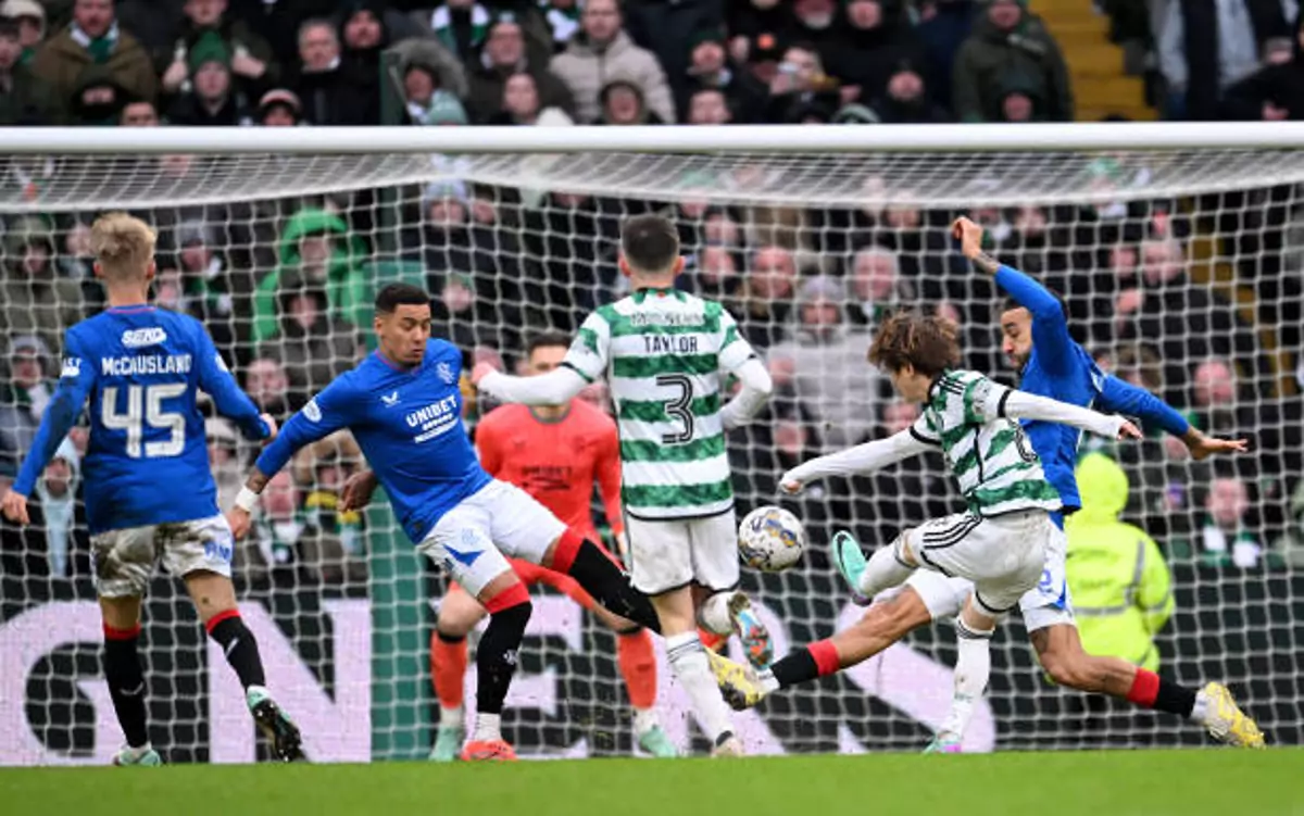 Nhận định Celtic vs Rangers