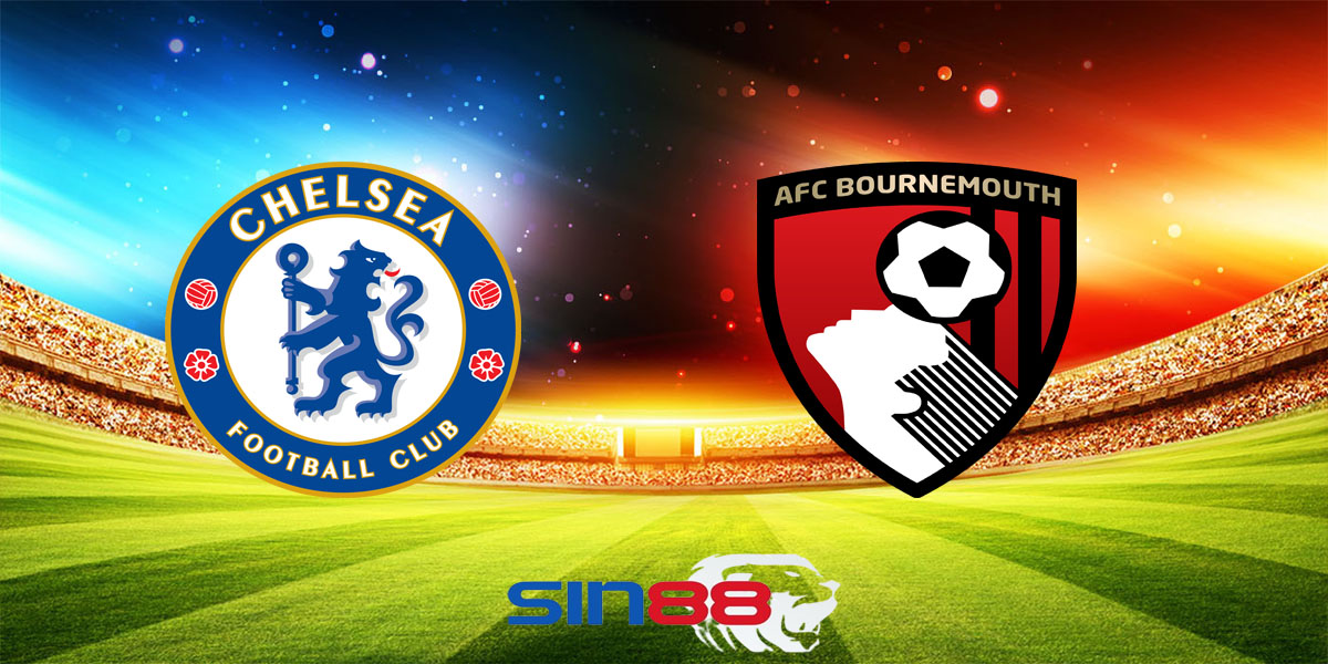 Nhận định bóng đá Chelsea - Bournemouth 22h00 ngày 19/05/2024 - Ngoại hạng Anh (Kate)