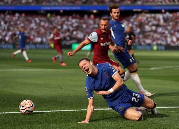 Nhận định Chelsea vs West Ham