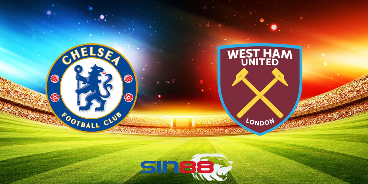 Nhận định bóng đá Chelsea – West Ham 20h30 ngày 05/05/2024 – Ngoại hạng Anh (Kate)