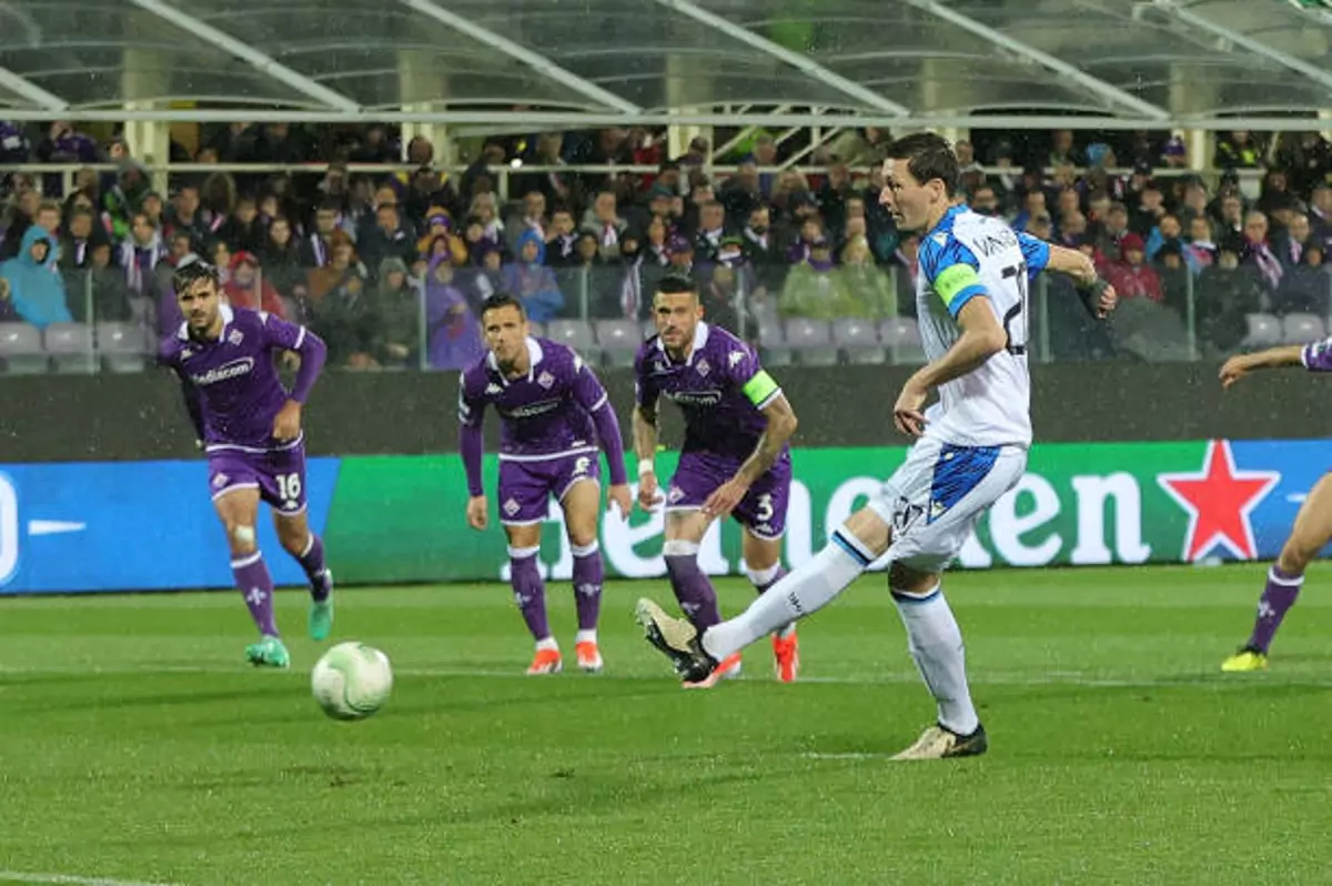 Nhận định Club Brugge vs Fiorentina