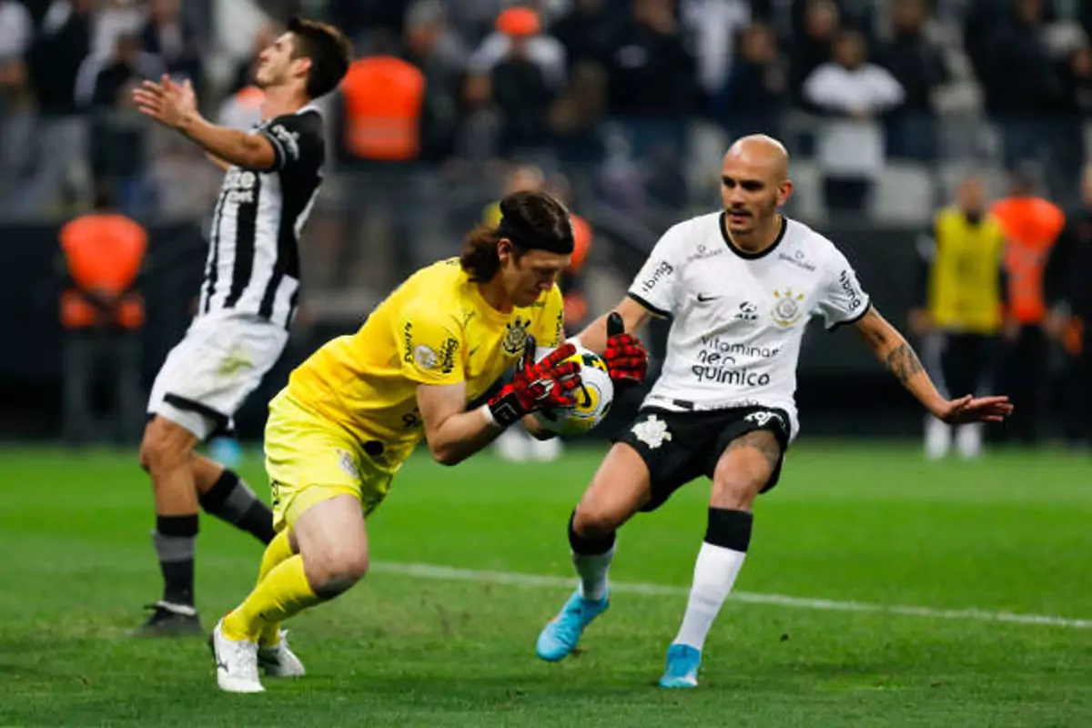 Nhận định Corinthians SP vs Botafogo RJ