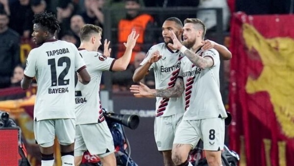 Soi kèo và nhận định Eintracht Frankfurt - Bayer Leverkusen