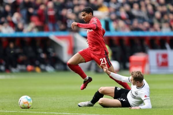 Nhận định Frankfurt vs Leverkusen