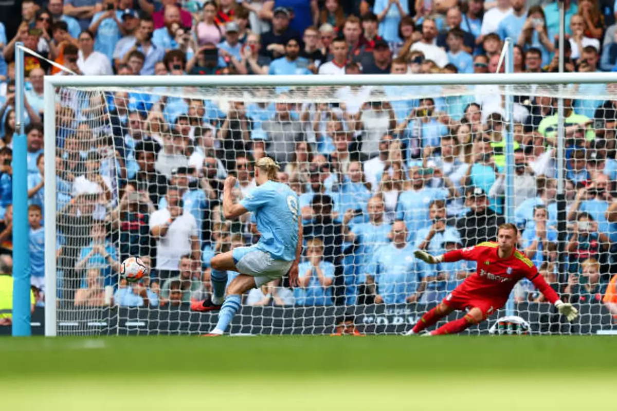 Nhận định Fulham vs Manchester City