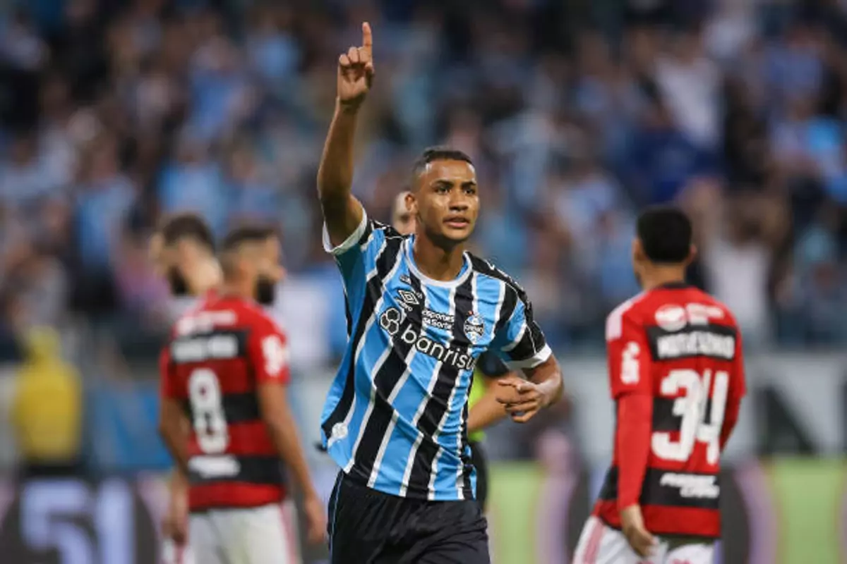 Nhận định Gremio vs RB Bragantino SP