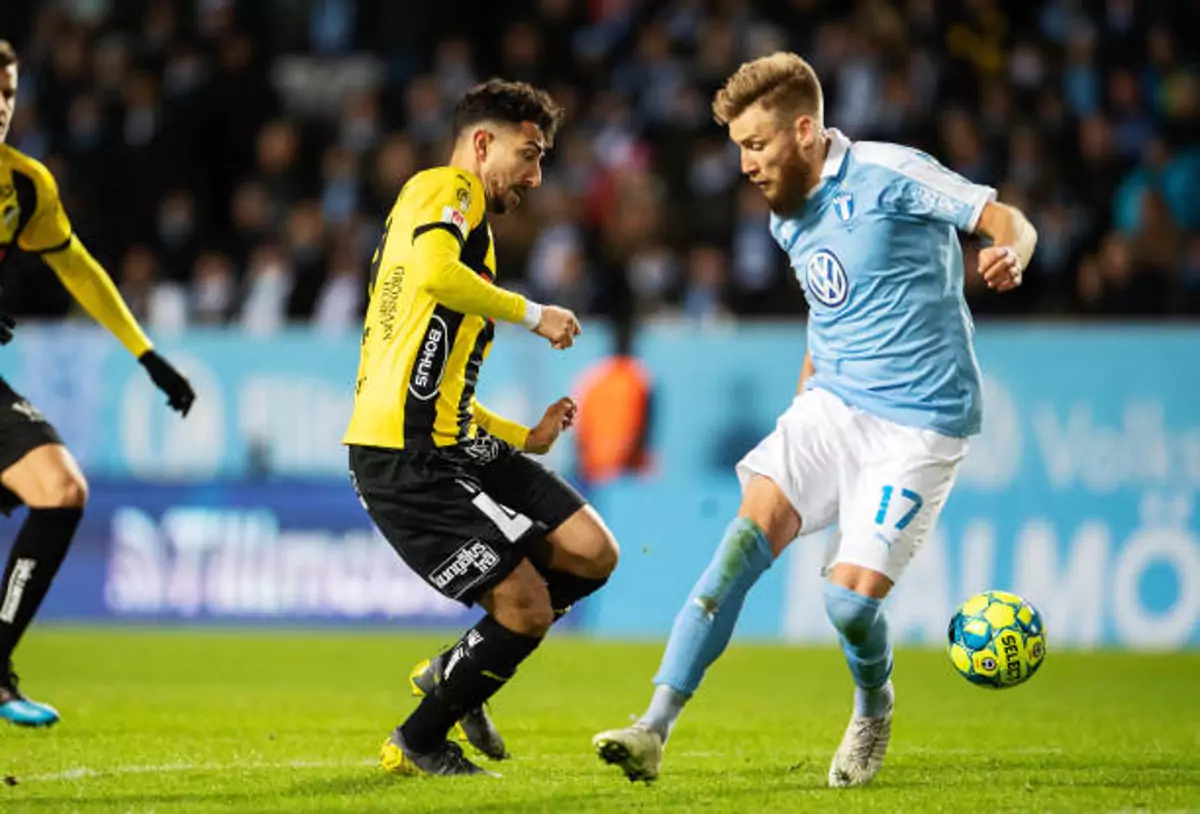 Nhận định Hacken vs Malmo FF