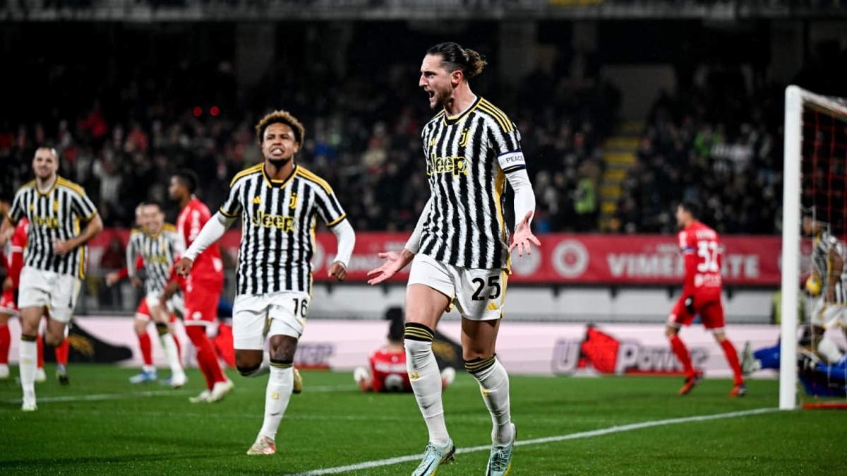 Soi kèo và nhận định Juventus - Monza
