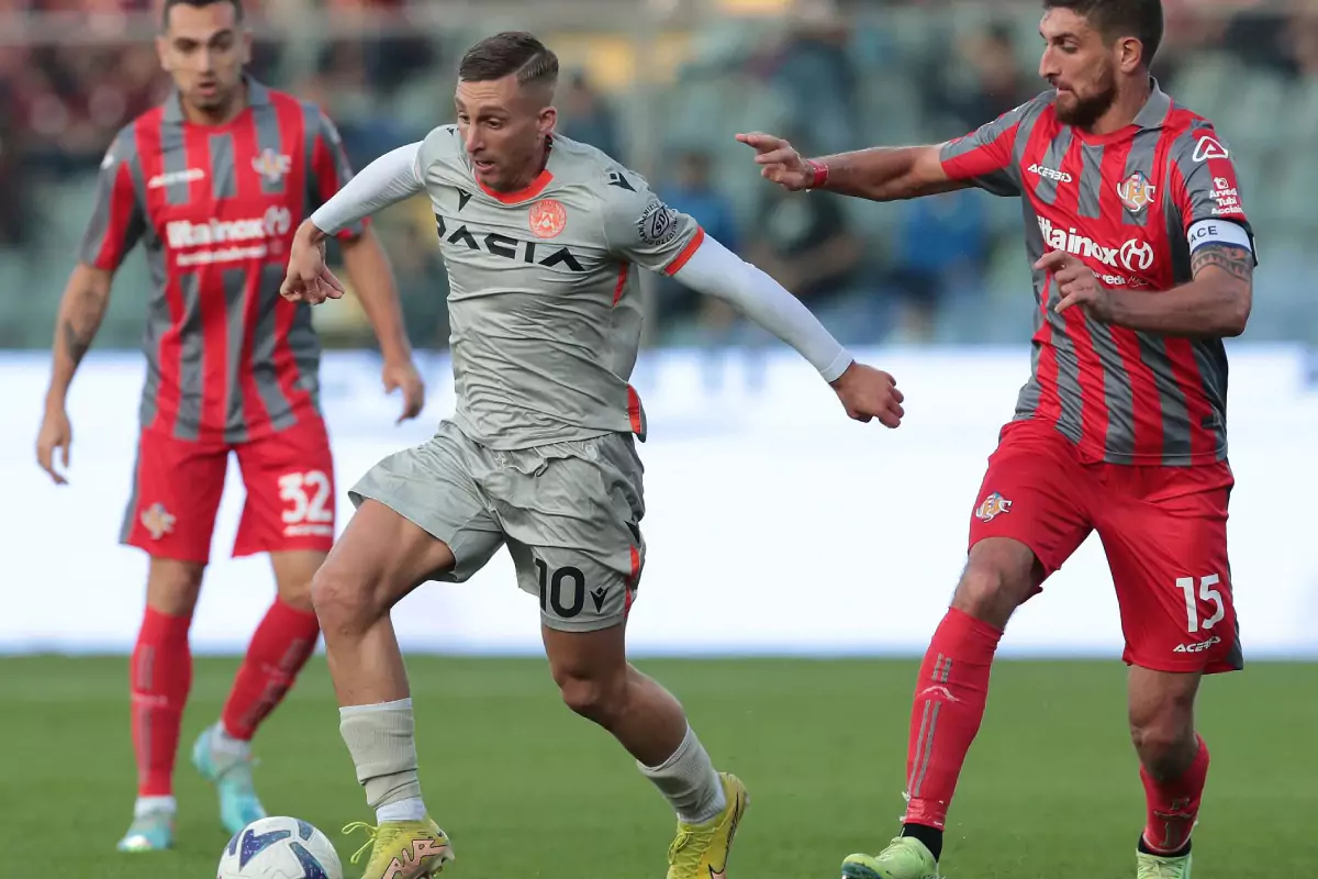 Nhận định Lecce vs Udinese