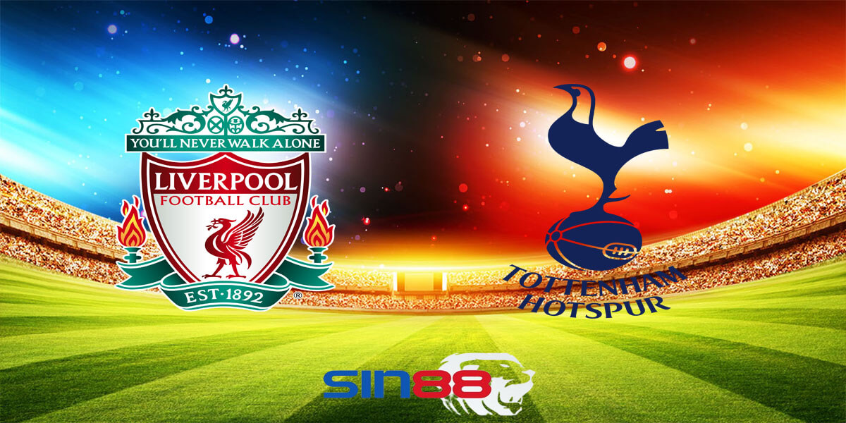 Nhận định bóng đá Liverpool - Tottenham 22h30 ngày 05/05/2024 – Ngoại hạng Anh (Kate)