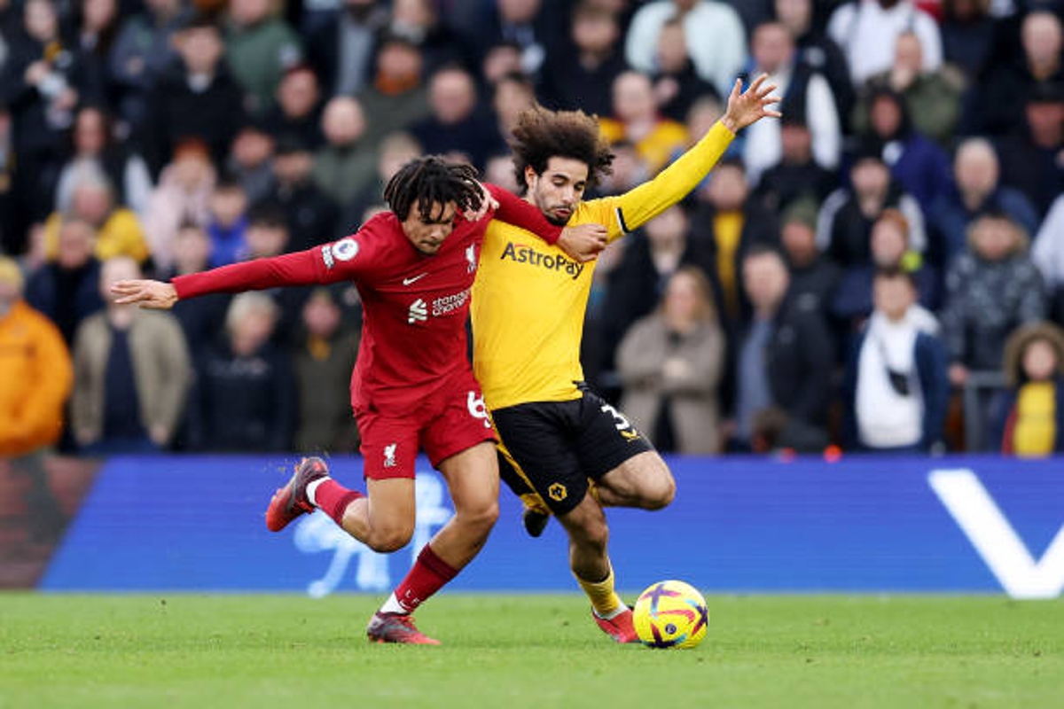 Soi kèo và nhận định Liverpool vs Wolves