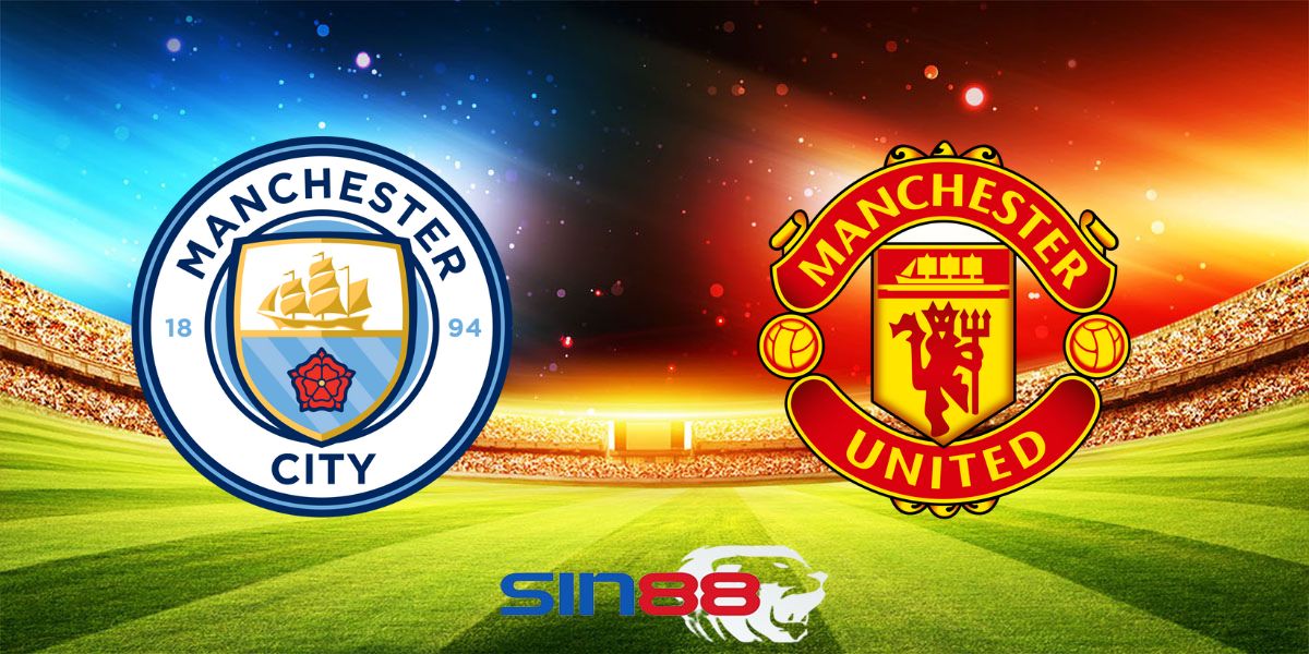 Nhận định bóng đá Manchester City - Manchester United 21h00 ngày 25/05/2024 - FA Cup (Kate)