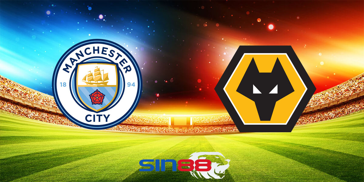 Nhận định bóng đá Manchester City - Wolves 23h30 ngày 04/05/2024 – Ngoại hạng Anh (Kate)