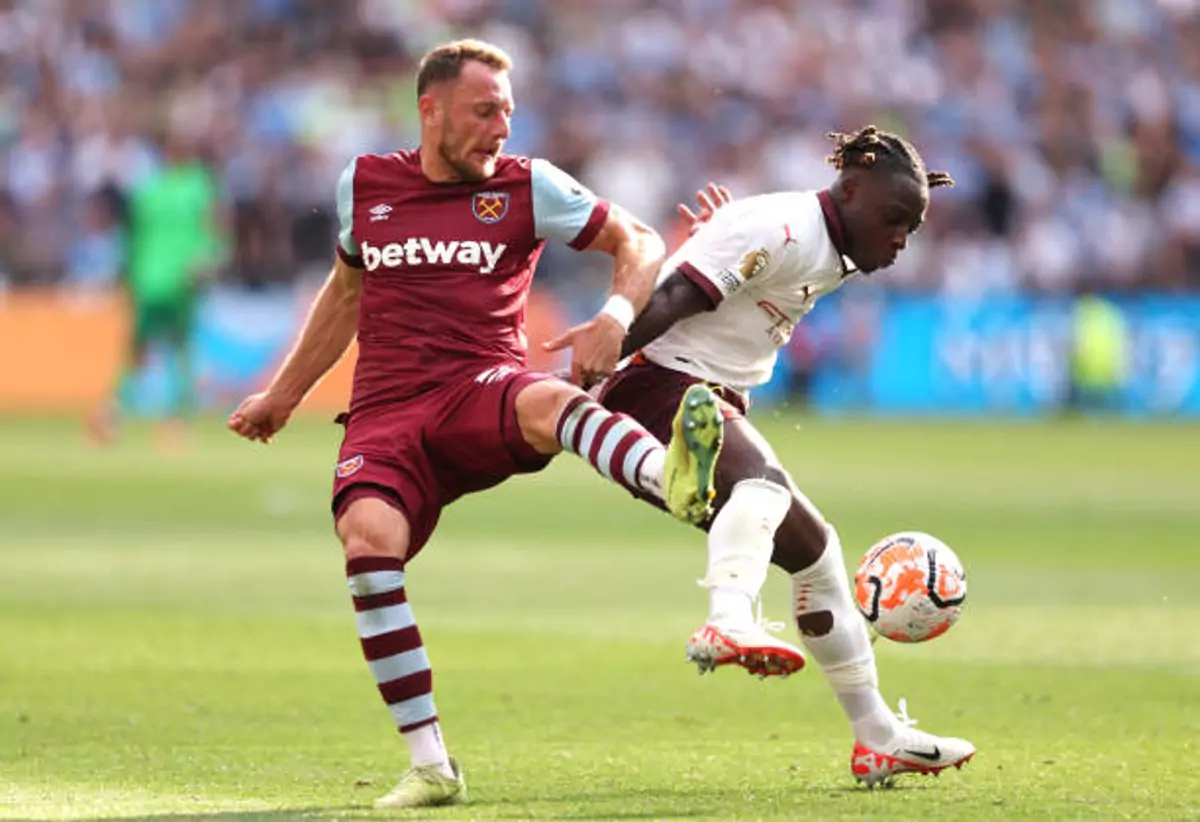 Nhận định Manchester City vs West Ham