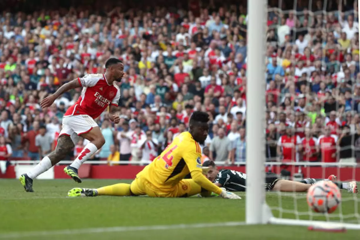 Nhận định Manchester United vs Arsenal