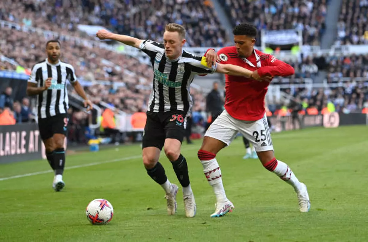 Nhận định Manchester Utd vs Newcastle