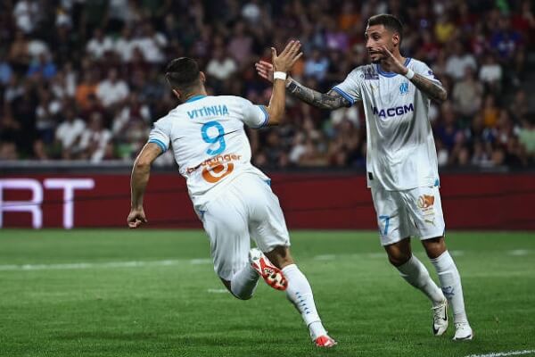 Nhận định Marseille vs Atalanta