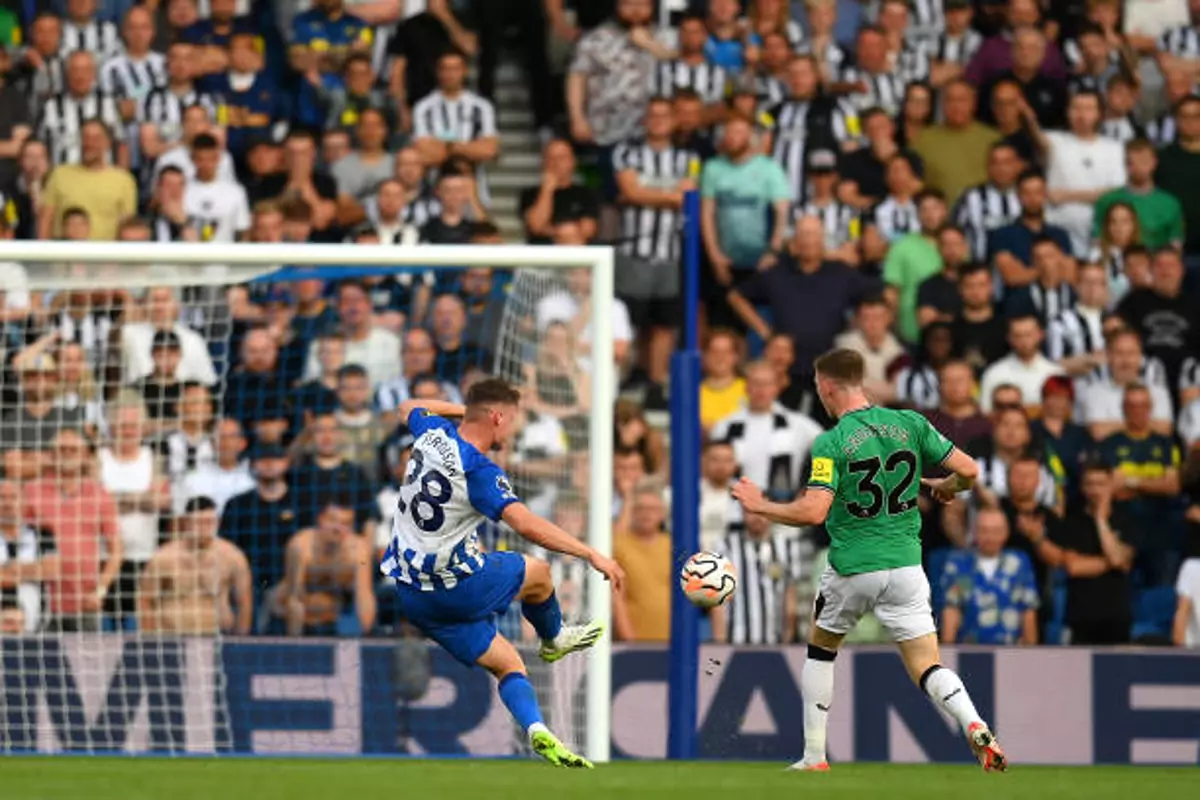 Nhận định Newcastle vs Brighton