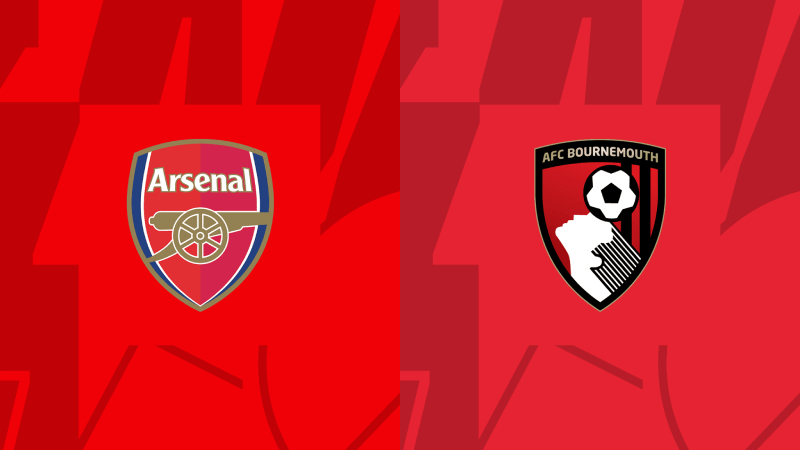 Soi kèo nhà cái Arsenal vs Bournemouth – Premier League – 4/5/2024