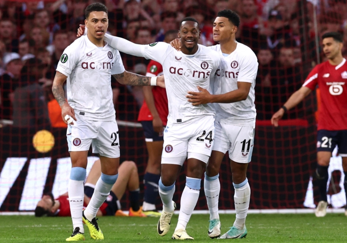 Soi kèo và nhận định Olympiakos Piraeus - Aston Villa