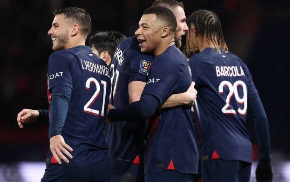 Soi kèo và nhận định Paris Saint Germain - Toulouse