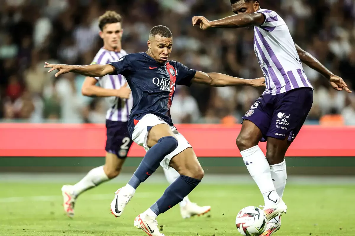 Nhận định PSG vs Toulouse