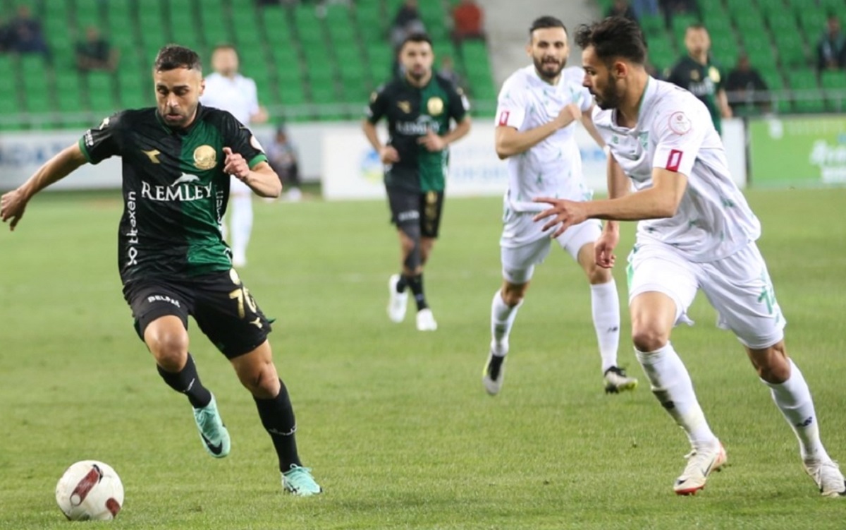 Soi kèo và nhận định Sakaryaspor - Bodrumspor