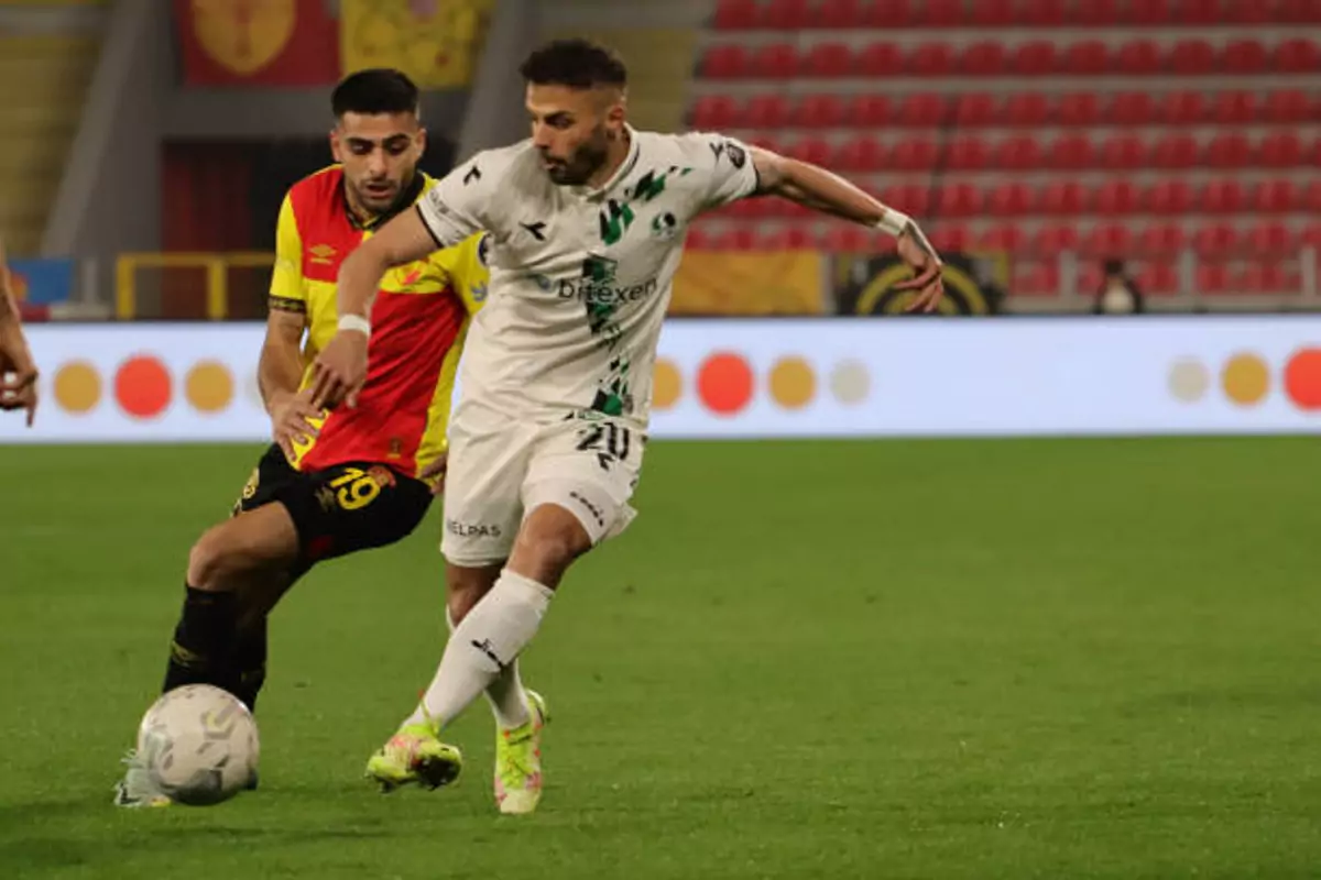 Nhận định Sakaryaspor vs Bodrumspor