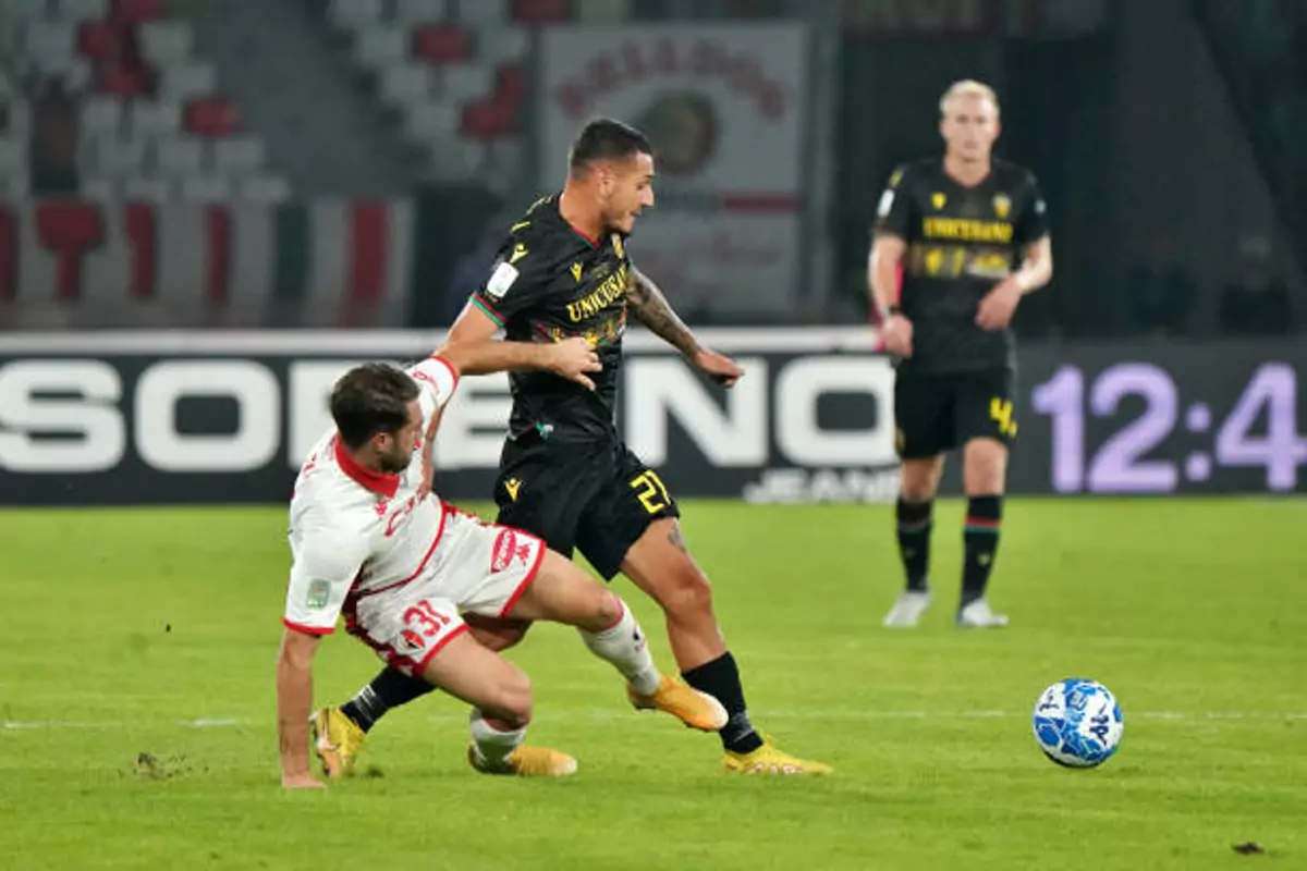 Nhận định Ternana vs Bari