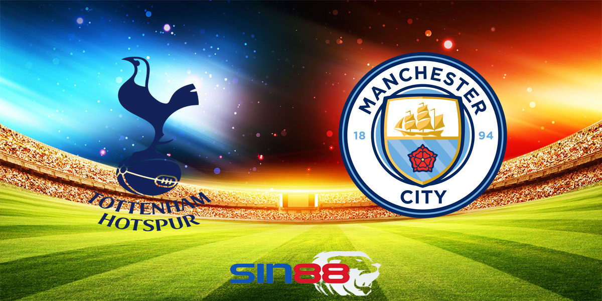 Nhận định bóng đá Tottenham - Manchester City 02h00 ngày 15/05/2024 – Ngoại hạng Anh (Kate)