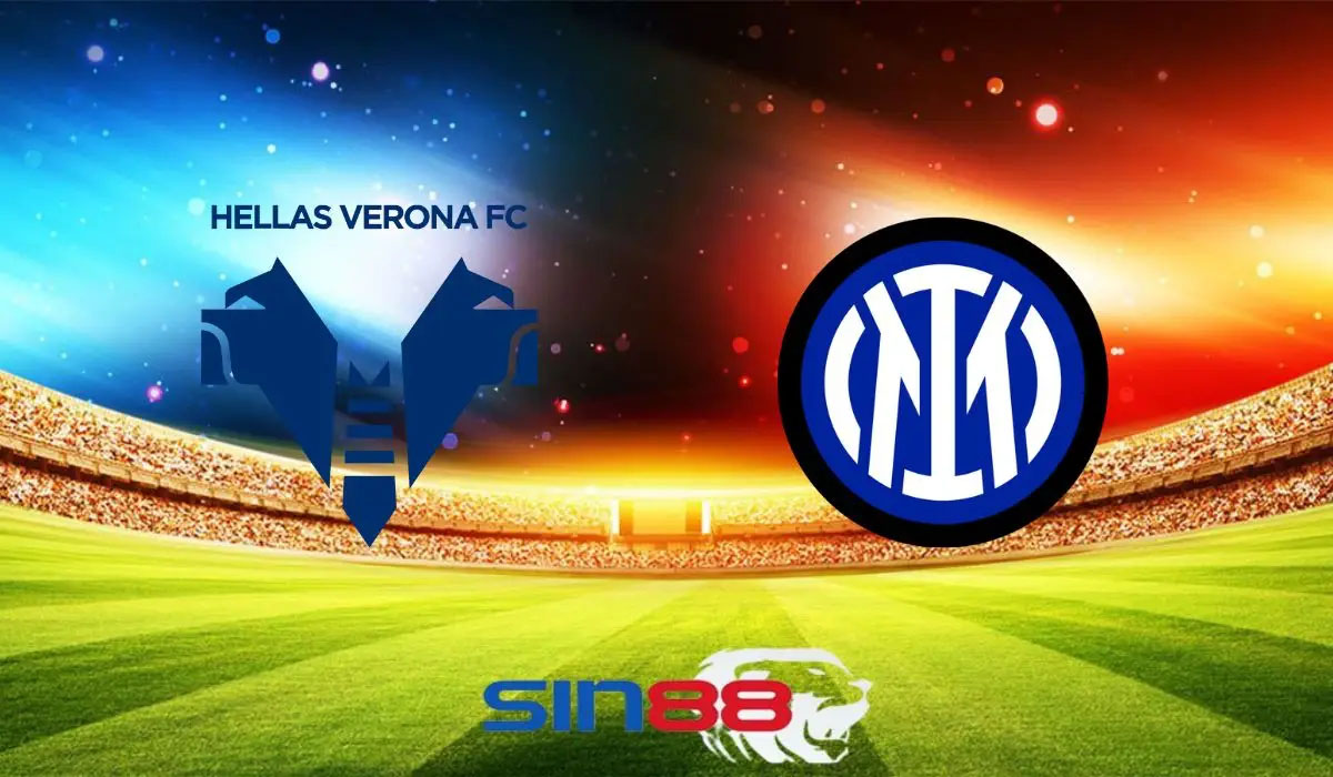 Nhận định bóng đá Hellas Verona - Inter Milan 01h45 ngày 27/05/2024 - Serie A (Kate)