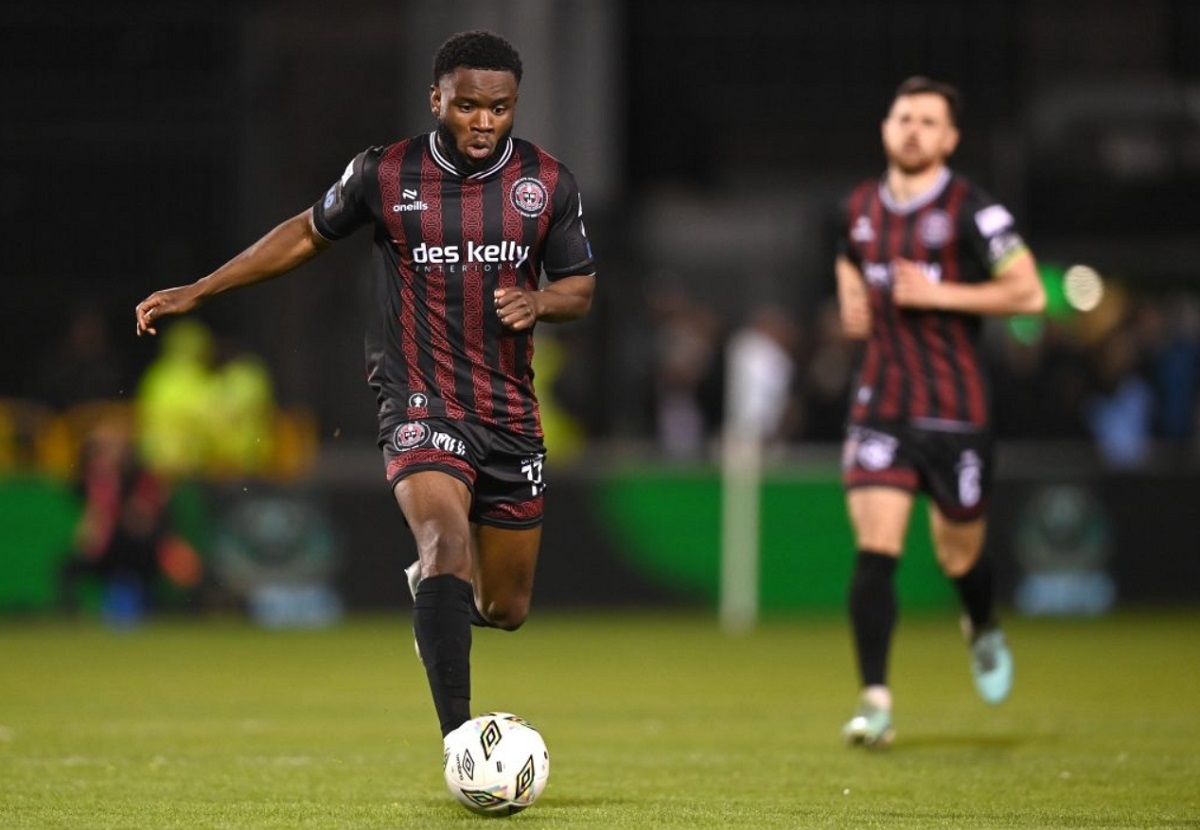 Soi kèo và nhận định Waterford - Bohemians