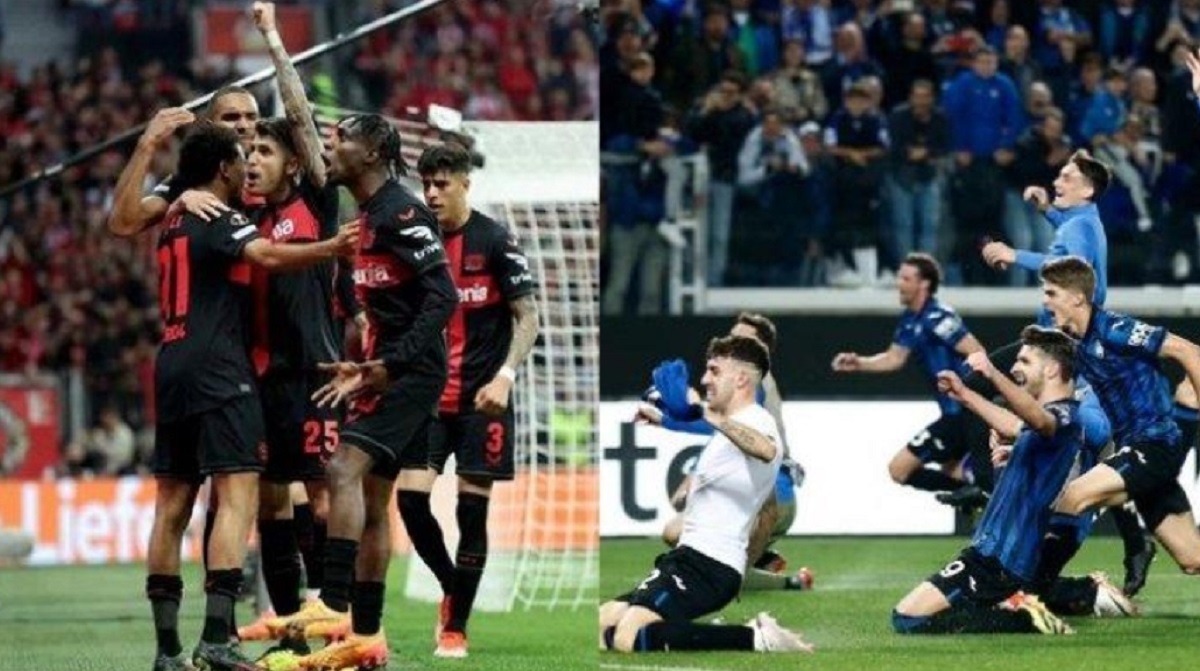 Soi kèo và nhận định Atalanta - Bayer Leverkusen