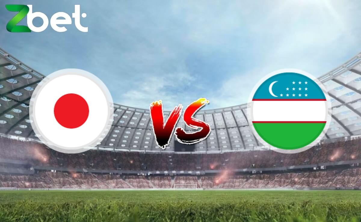 Nhận định soi kèo U23 Nhật Bản vs U23 Uzbekistan, 22h30 03/05/2024 – U23 Châu Á