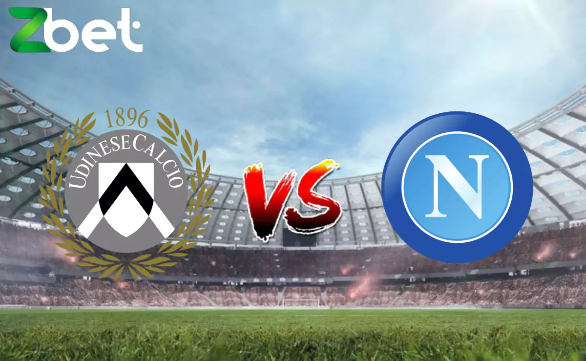 Nhận định soi kèo Udinese vs Napoli, 01h45 07/05/2024 - Serie A