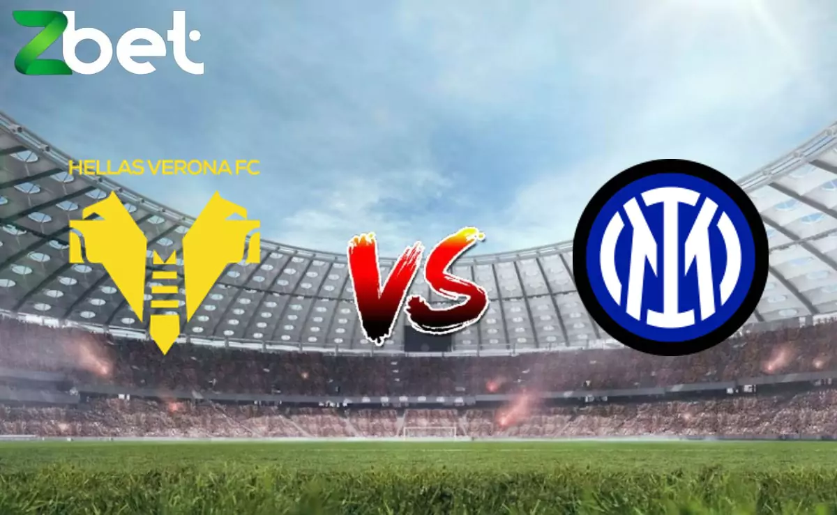 Nhận định soi kèo Verona vs Inter Milan, 01h45 27/05/2024 – Serie A