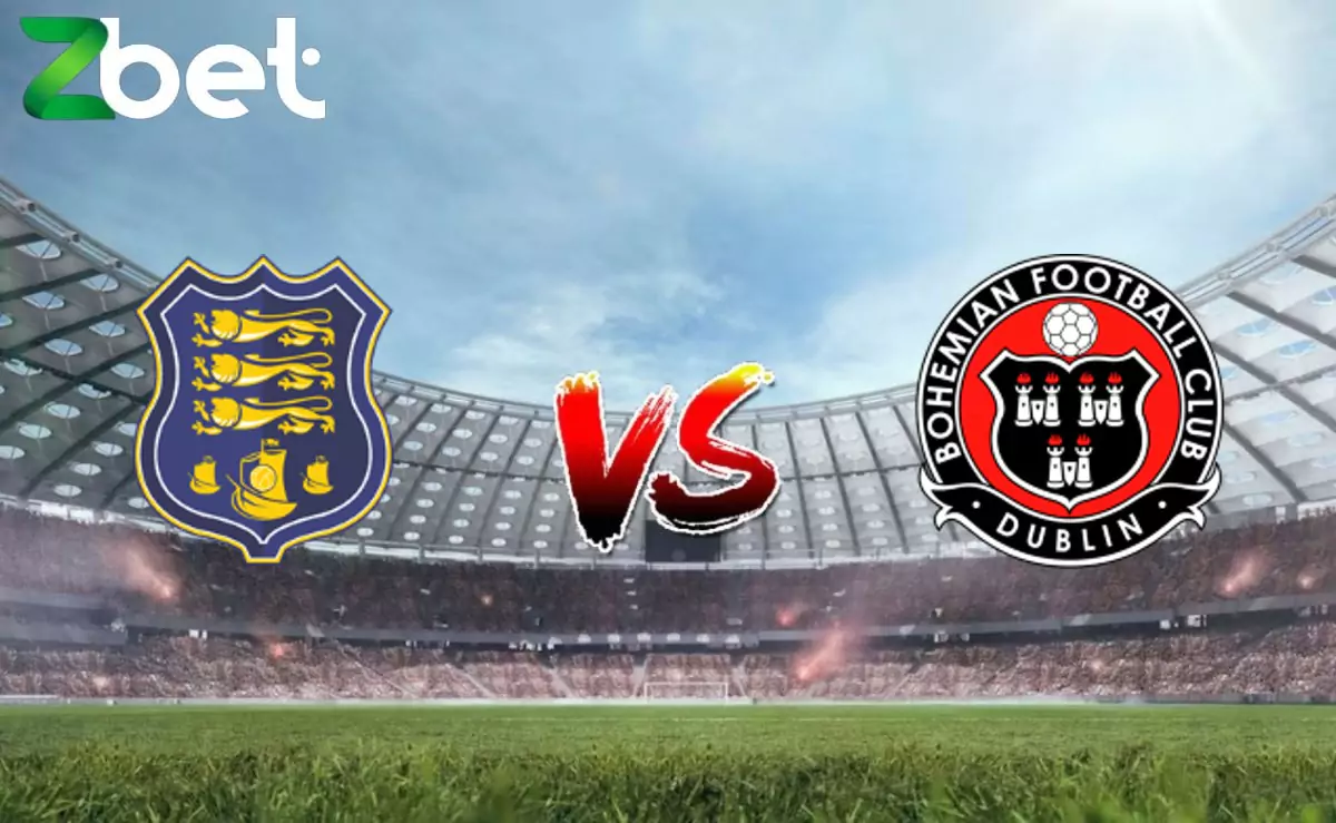 Nhận định soi kèo Waterford vs Bohemians Dublin, 01h45 01/06/2024 – Ngoại hạng Ireland