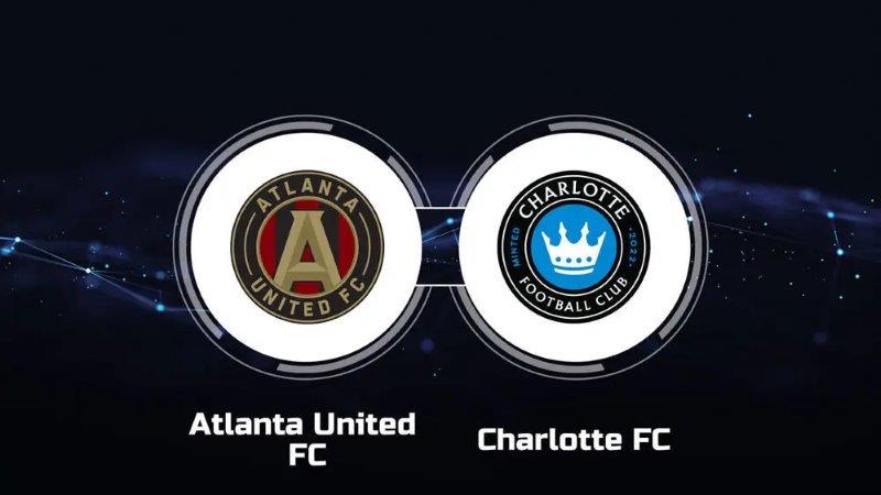 Soi kèo nhà cái Atlanta Utd vs Charlotte – MLS – 03/6/2024