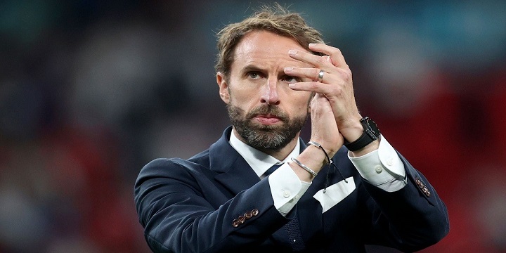 “Rò rỉ” ĐT Anh tiết lộ chiến lược dự bị của Southgate tại Euro 2024