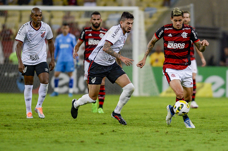 Tổng hợp kết quả nhận định trận đấu Atletico Paranaense vs CR Flamengo RJ 