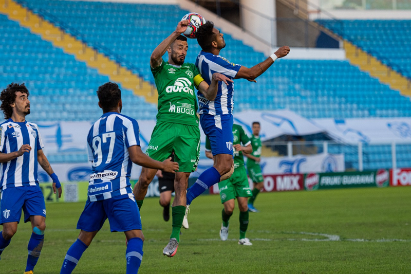 Tổng hợp kết quả nhận định trận đấu Avai vs Chapecoense