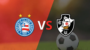 Nhận định trận đấu Bahia BA vs Vasco Da Gama, 07h30 ngày 27/06/2024