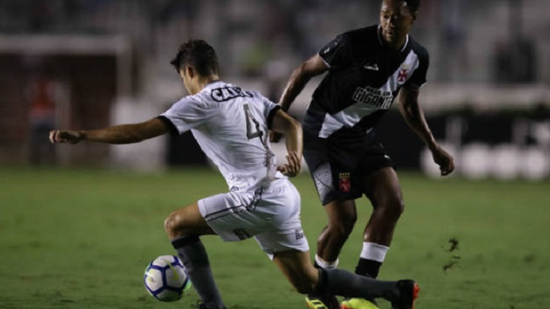 Tổng hợp kết quả nhận định trận đấu  Bahia BA vs Vasco Da Gama 