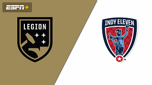 Nhận định trận đấu Birmingham Legion vs Indy Eleven, 06h00 ngày 10/06/2024