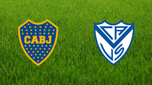 Nhận định trận đấu Boca Juniors vs Velez Sarsfield, 05h00 ngày 15/06/2024