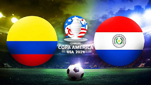 Nhận định trận đấu Colombia vs Paraguay, 05h00 ngày 25/06/2024