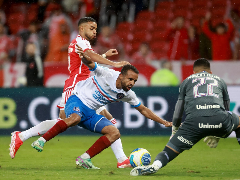 Tổng hợp kết quả nhận định trận đấu Criciuma vs Bahia BA