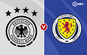 Nhận định trận đấu Germany vs Scotland, 02h00 ngày 15/06/2024