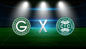 Nhận định trận đấu Goias vs Coritiba, 04h30 ngày 17/06/2024